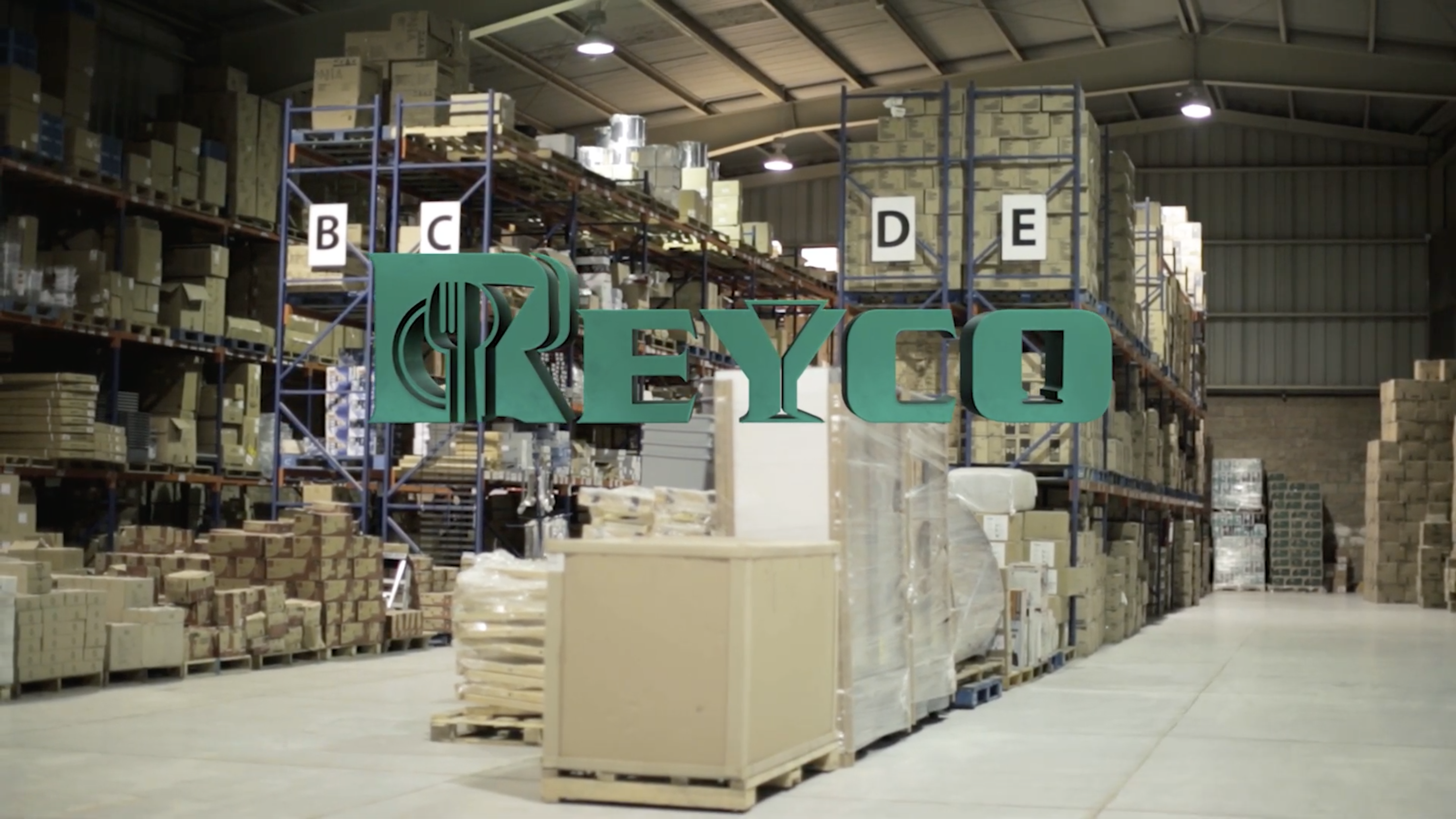 Reyco 2023 Full