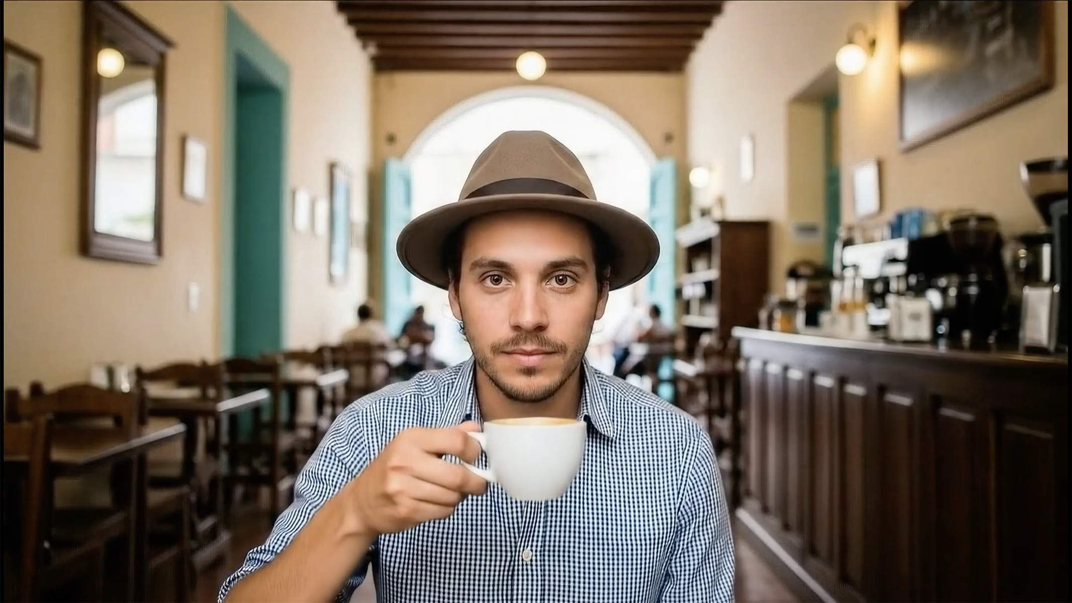 Los Cafetales